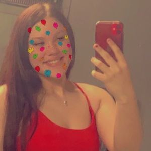 Meet your Posher, Eliana